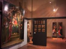 I Musei Civici di Pistoia riaprono al pubblico da lunedì 18 gennaio