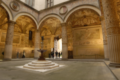 I musei civici di Firenze riaprono lunedì 18 gennaio