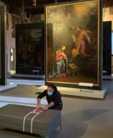 Riaprono i musei di Prato