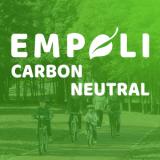 Empoli Carbon Neutral, Brenda Barnini: «Solo nel 2021 pronti 1.265.000 euro per alberi e piste ciclabili»