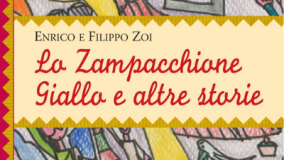 Firenze. Il Quartiere 4 presenta il libro ‘Lo Zampacchione Giallo e altre
