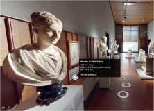 Imperatrici, matrone, liberté: la mostra degli Uffizi sulla donna nell'antica Roma 'trasloca' on line e diventa tour virtuale