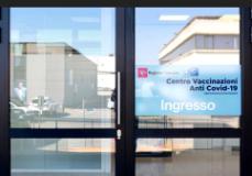 Vaccinazioni anti Covid: da lunedì sarà attivo il nuovo Hub a Empoli, con una potenzialità di 1000 dosi al giorno