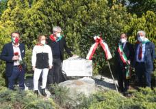 Liberazione, i consiglieri comunali di Firenze per l’iniziativa “Un fiore per partigiani e deportati”