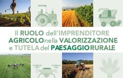 Confronto sul web: il ruolo dell'imprenditore agricolo nella valorizzazione e tutela del paesaggio rurale