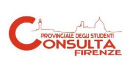 Logo della Consulta provinciale degli srudenti