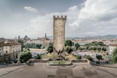 Torre San Niccolò (Fonte foto Mus.e.)