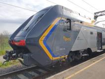 FSItaliane, Trenitalia: salgono a 9 i treni rock sui binari della Toscana