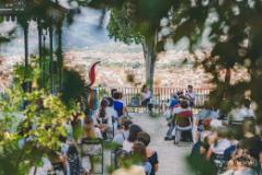 “La città dei lettori”: dal 26 al 29 agosto a Villa Bardini la quarta edizione del festival