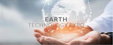 Earth Tecnology Expo, giovedì 14 due appuntamenti sull’economia con Marras