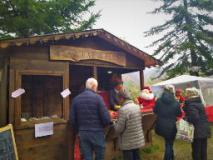 Mercatino Poggiole (Fonte foto Comune di Vernio)