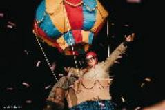 Pindariko - (ph Marika Miniati - Fonte Comune di Vernio)