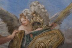 Palazzo Pitti, il restauro delle Sale dei Pianeti raccontato in un libro