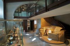 Museo - Foto Niccolò Orsi Battaglin