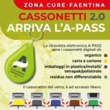 Alia Servizi Ambientali, al via la nuova campagna di comunicazione per Firenze