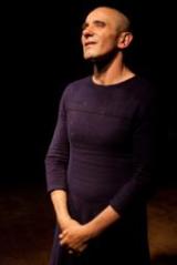 Elettrocardiodramma di Leonardo Capuano in scena al Teatro delle Arti di Lastra a Signa