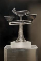 4. Incensiere da Artimino Prato Rosello ph Baldassarre Amodeo