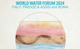 Nardella: “L’Italia con Firenze pronta ad ospitare il X World Water Forum 2024”