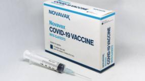 Vaccino Novavax, dalle ore 17 di oggi martedì 1 marzo, prenotabile sul portale regionale