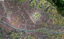Nuovo stadio Franchi e masterplan Campo di Marte, in Palazzo Vecchio il gruppo di progettazione vincitore del concorso internazionale