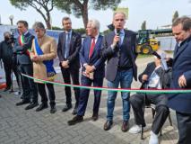 Trasporti: Mazzeo, ampliamento terminal renderà aeroporto Pisa sempre più all’avanguardia