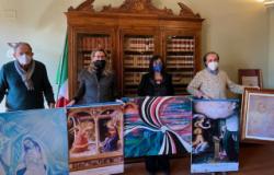 Capodanno Toscano. L’Associazione Nazionale Città dei Presepi ripropone cento annunciazioni per raccontare la Toscana a Cerreto Guidi