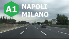 A1 Milano-Napoli: chiusure notturne della stazione di Firenze Sud