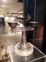 Incensiere di Prato Rosello (Fonte immagine Museo Archeologico di Artimino)