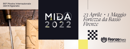 Logo MIDA 2022