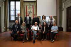 Consiglio della Regione. Istituzioni: immaginare il futuro, si è insediato il Comitato scientifico di ‘Toscana 2050’