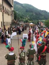 Festa della Polenta (Fonte foto Comune di Vernio)