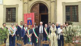 Festa della Polenta (Fonte foto Comune di Vernio)