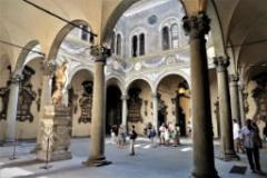 Museo Palazzo Medici (foto Antonello Serino)