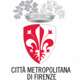 Logo Città Metropolitana di Firenze