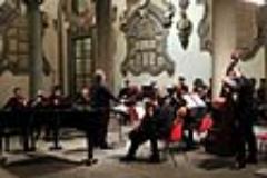 Orchestra Toscana Classica Palazzo Medici Riccardi (Fonte foto Mannucci)