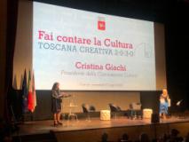 Fai contare la Cultura: al via percorso partecipativo e piattaforma on line per costruire nuovo volto Toscana 2030