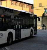 Trasporto pubblico in Metrocittà Firenze