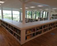 Cerreto Guidi. La Biblioteca “Emma Perodi” chiuderà al pubblico dall’8 al 20 agosto
