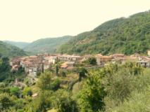 Nella foto Casola in Lunigiana (Fonte foto Regione Toscana)
