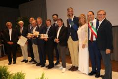 Premio Santo Stefano 2022 (Fonte foto Diocesi di Prato)
