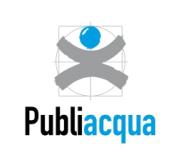 Logo Publiacqua