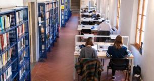 Biblioteca comunale 'Renato Fucini' Empoli