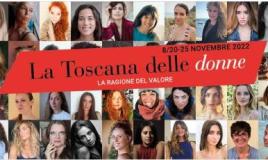La Toscana delle donne