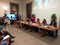 XIV rapporto sulla violenza di genere in Toscana (Fonte foto Regione Toscana)