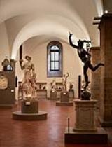 Bargello Sala di Michelangelo (Fonte foto Musei del Bargello)