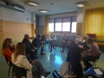 Casa della Salute Le Piagge, delegazione veneta a Firenze per studiare l’esperienza toscana di integrazione socio sanitaria