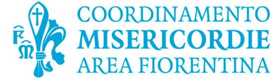 Logo Misericordia