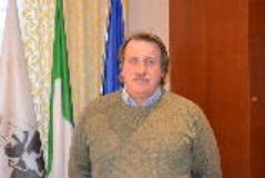Il consigliere comunale Francesco Bonfantoni (Fonte foto Comune di Fucecchio)