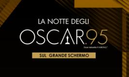 Maratona cinema: la notte degli Oscar® sul grande schermo