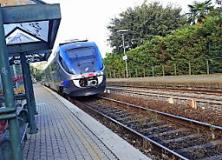 RFI. Linea Firenze - Borgo San Lorenzo - Faenza: lavori di potenziamento linea e stazioni